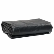 shumee Ponjava črna 1,5x2 m 600 g/m2