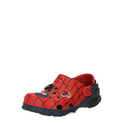 Crocs Nizki čevelj Team SpiderMan, rdeča