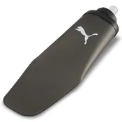 PUMA Race Day Flask 0.25L Water Bottle, Men, Transparent, OSFA