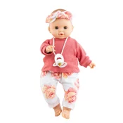 Baby doll Paola Reina Sonia 36 cm