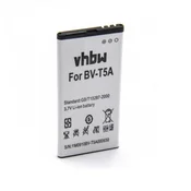 Baterija za Nokia Lumia 550/730/735, BL-T5A, 2200 mAh
