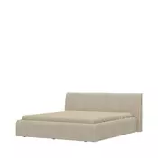 Jela Jagodina Krevet KR180-AI Air, 206x92x225 cm, Svetlosivi