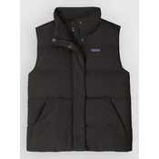 Patagonia Sisar Down Vest black