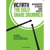 FIRTH V.:THE SOLO SNARE DRUMMMER