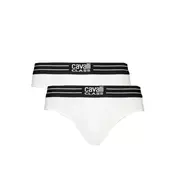 CAVALLI CLASS Muški donji veš QXO01IJD003_BI00053, Beli