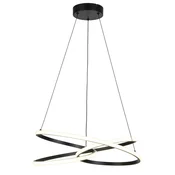 Premium Living Viseča Led-svetilka Mofer -Akt-
