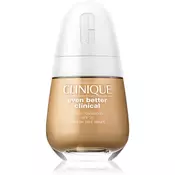 Clinique Even Better Clinical Serum Foundation SPF 20 negovalni tekoči puder SPF 20 odtenek CN 90 Sand 30 ml