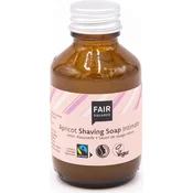 FAIR Squared Marelično milo za britje - 100 ml