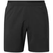 Reebok United By Fitness Epic Athlete Shorts, Black - L