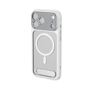 SmallRig FilMov Lightweight Photography Phone Case for iPhone 17 Pro (White) 5550
