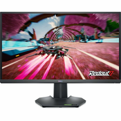 Monitor Dell 27 G2724D, Fast IPS, gaming, NVIDIA G-Sync, AMD FreeSync Premium 165Hz, 1ms (GTG), HDR400, HDMI, 2xDP, Pivot, 2K G2724D