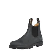 Blundstone Chelsea škornji 587 antracit