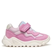Geox Superge B Ciufciuf Girl B455QB 0FU22 CE8E4 M Svetlo rožnata