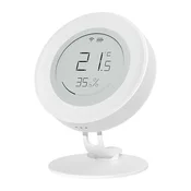 Avatto Pametni senzor temperature in vlažnosti AVATTO ZWSH16