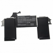 Baterija za Apple MacBook Air 13, A1965/1932, 4800 mAh
