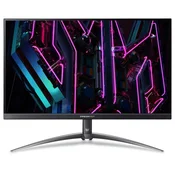 Monitor Acer 27 Predator XB273UX1bmiiprx, UM.HX3EE.111, IPS, gaming, AMD FreeSync Premium 200Hz, 0.5ms, 2xHDMI, DP, Zvucnici, 2K UM.HX3EE.111