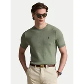 Polo Ralph Lauren Majica 710B13892006 Zelena Regular Fit