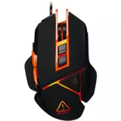Canyon Gaming miš Hazard GM-6