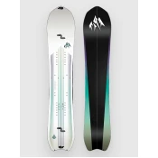 Jones Snowboards Stratos 2026 Splitboard white