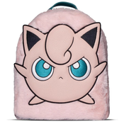 Difuzed MINI PLIŠASTI NAHRBTNIK POKEMON JIGGLYPUFF, (20871636)