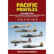 Pacific Profiles - Volume Two