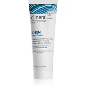 AHAVA Clineral X-Zem krema za roke 125 ml unisex