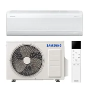 Samsung klimatska naprava Klimatska naprava AR70F12CAAWNEU Windfree Elite 3,5kw - Brez montaže