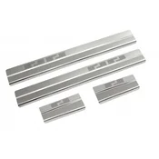 Door sill trims Suzuki Swift 2017-2023