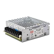 Mean Well RT-50B 50W Trokanalno Industrijsko Napajanje 5V / 12V / -5V ( 5247 )