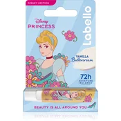 Labello Disney Princess Vanilla Buttercream hidratantni balzam za usne 4.8 g