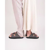 Nae Vegan Shoes DARKU Green pisana