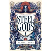 Steel Gods