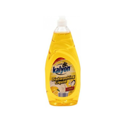 Kalyon Tecnost za pranje sudova sa mirisom limuna 1225 ml