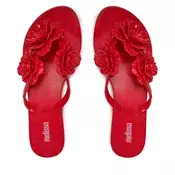 Japonke Melissa Melissa Harmonic Springtime Ad 35704 Rdeča