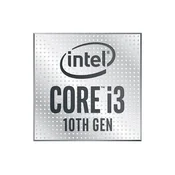 Procesor INTEL Core i3 i3-10105F 4C/8T/3.7GHz/6MB/LGA1200/Coffee Lake/14nm/BOX