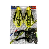 AVS MTB Handguards