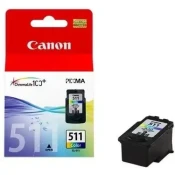 Kertridž Canon Master Color CL-511 Color