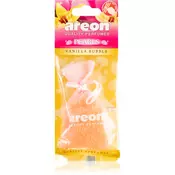 Areon Pearls Vanilla Bubble mirisne perle 30 g