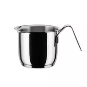 Alessi Pots&Pans kozica 28xh10cm/1,9l/indukcija/en ročaj/inox 18/10, (5000198687)