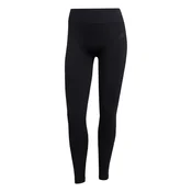 ADIDAS PERFORMANCE Športne hlače Essentials črna