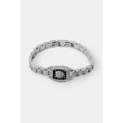 Zapestnica Guess LION KING moška, JUMB05 000JW