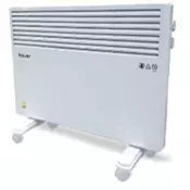 BAUER panelni radijator PN-1500 X POWER