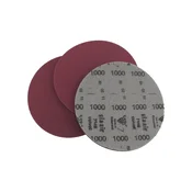 Polirni disk O80mm SIAAIR VELVET 7940 Sia - P2000