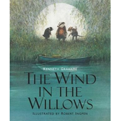 Wind in the Willows