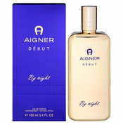 Etienne Aigner Debut by Night parfumska voda za ženske 100 ml