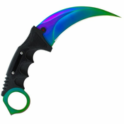 KARAMBIT - Fade - topo rezilo