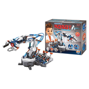 Hidravlična robotska roka (7505)