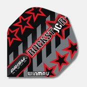 Flights WINMAU | Joe Cullen Prism Alpha Grey Black | Standard No.2 | 6915.713