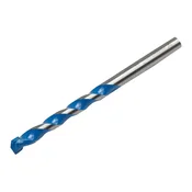 shumee Univerzalni sveder za kovino, beton, kamen, MUR >> 6,5x100mm << Vorstahl