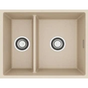 ALVEUS Kuhinjsko korito Omni 50 1150067 + SIFON